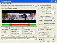 Fx Splitter and Trimmer screenshot